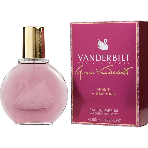 gloria vanderbilt perfume price.